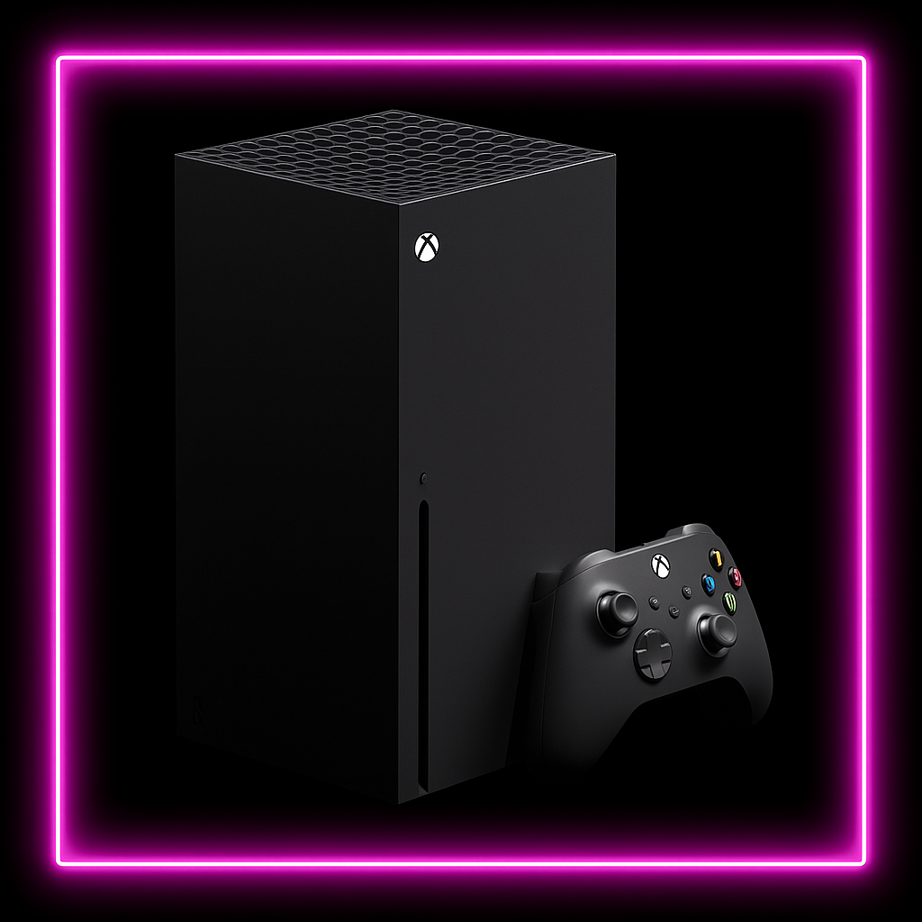 Xbox Series X