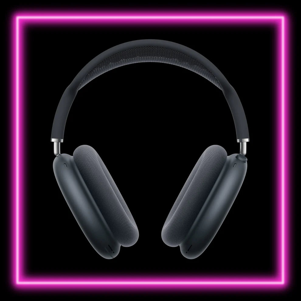 Airpods MAX