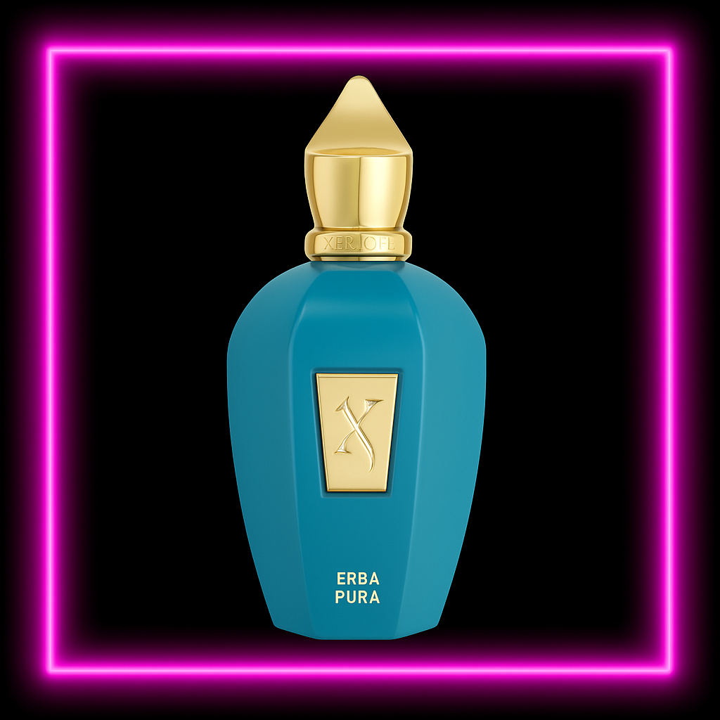Perfumy Xerjoff
