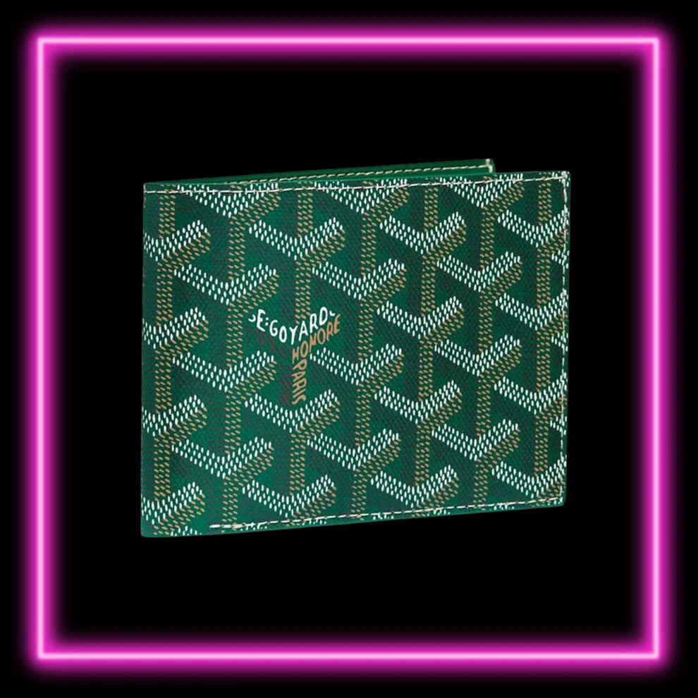 Portfel Goyard
