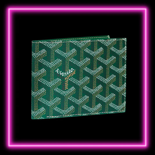 Portfel Goyard