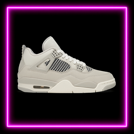 Jordan 4