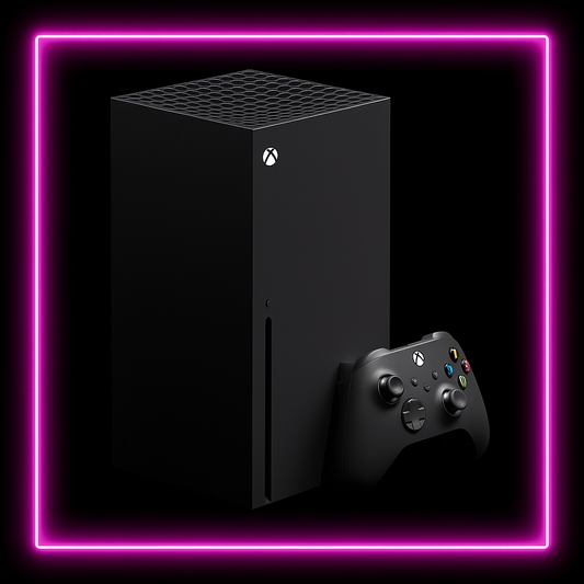 Xbox Series X