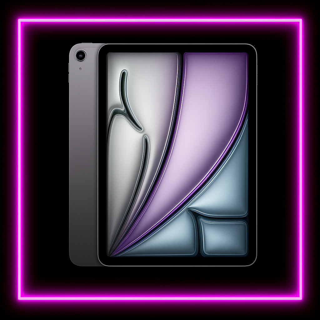 iPad air
