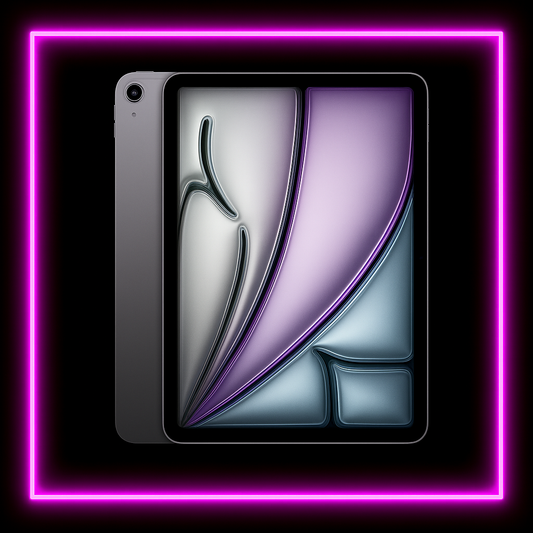 iPad air