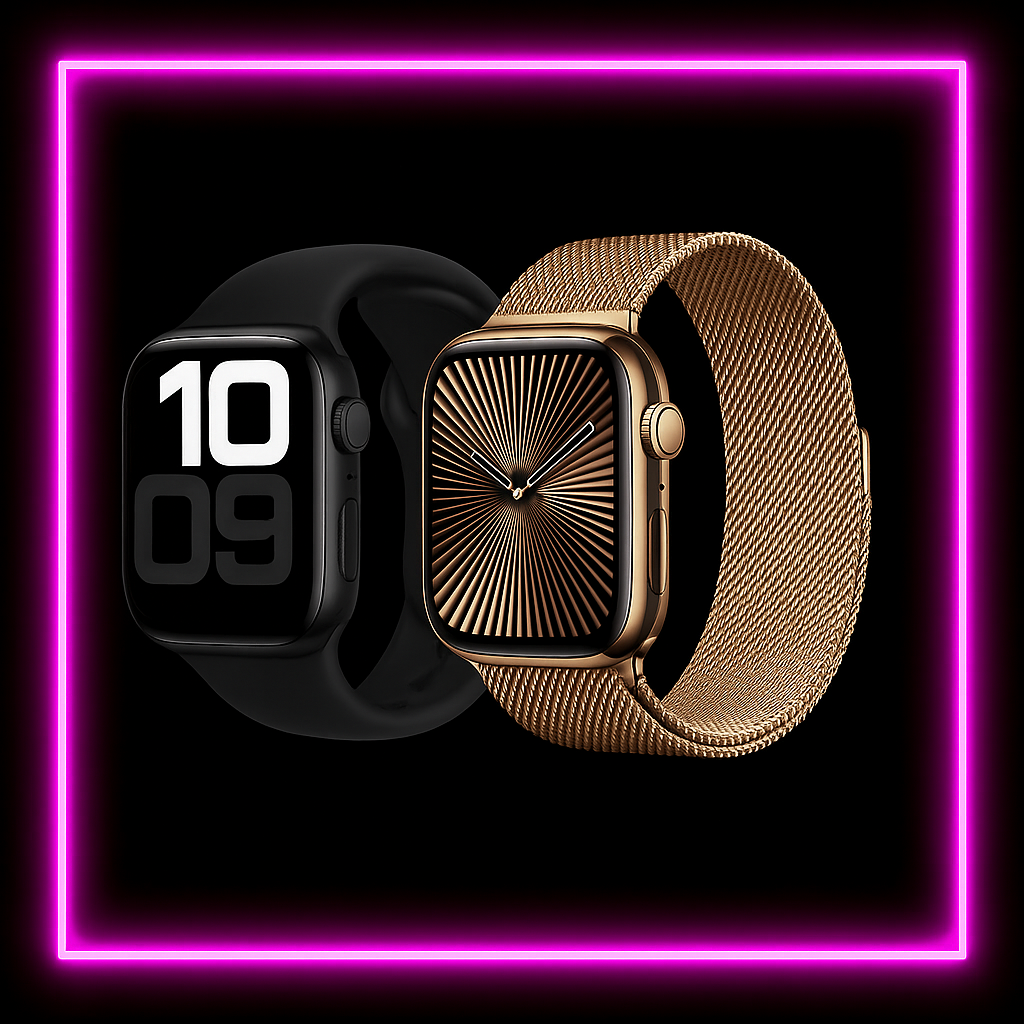 Apple watch 10