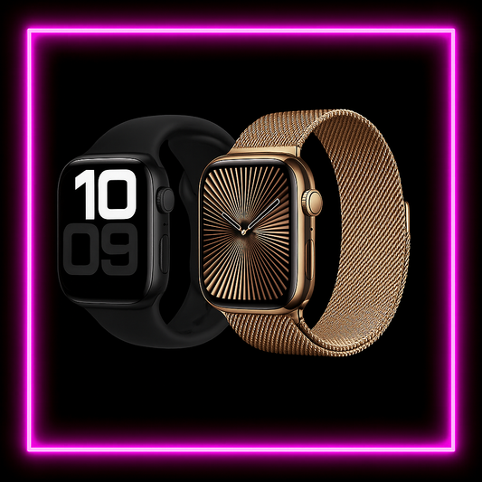 Apple watch 10
