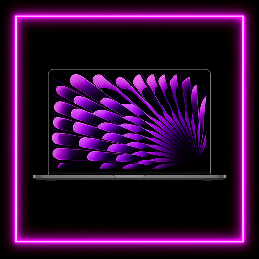 MacBook air