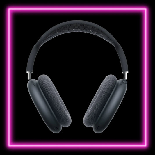 Airpods MAX