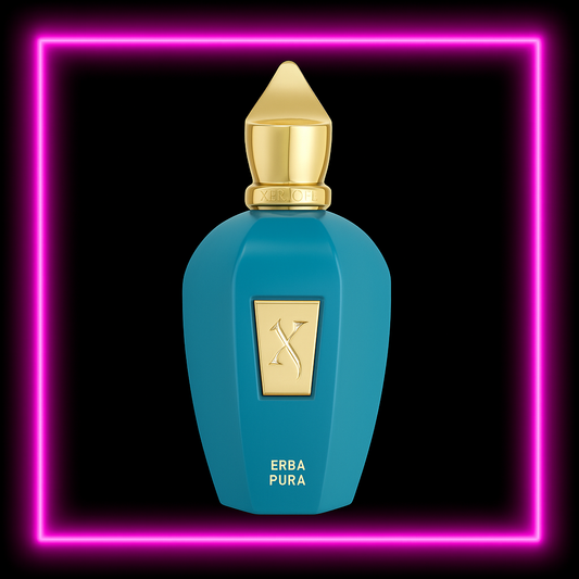 Perfumy Xerjoff