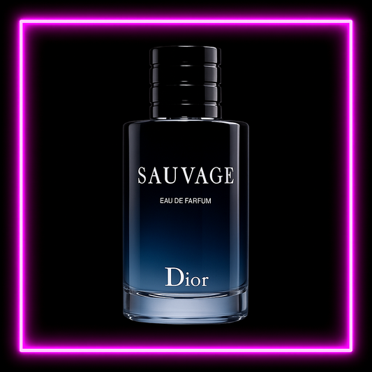 Dior Sauvage