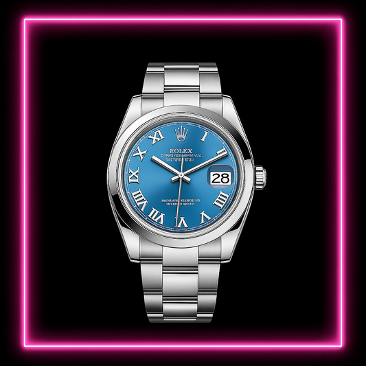 Zegarek Rolex