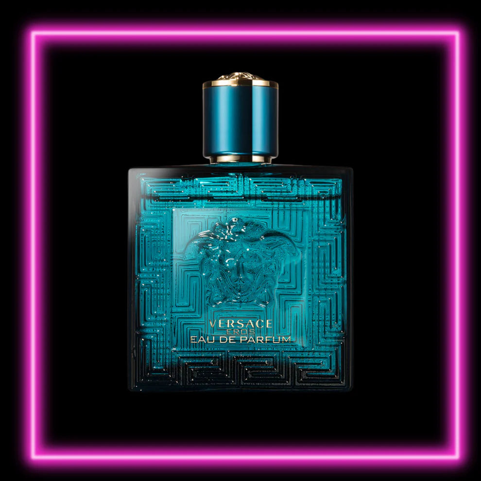 Versace Eros