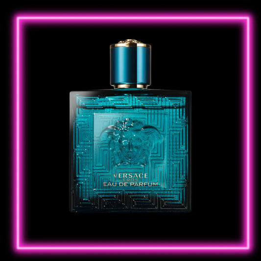 Versace Eros