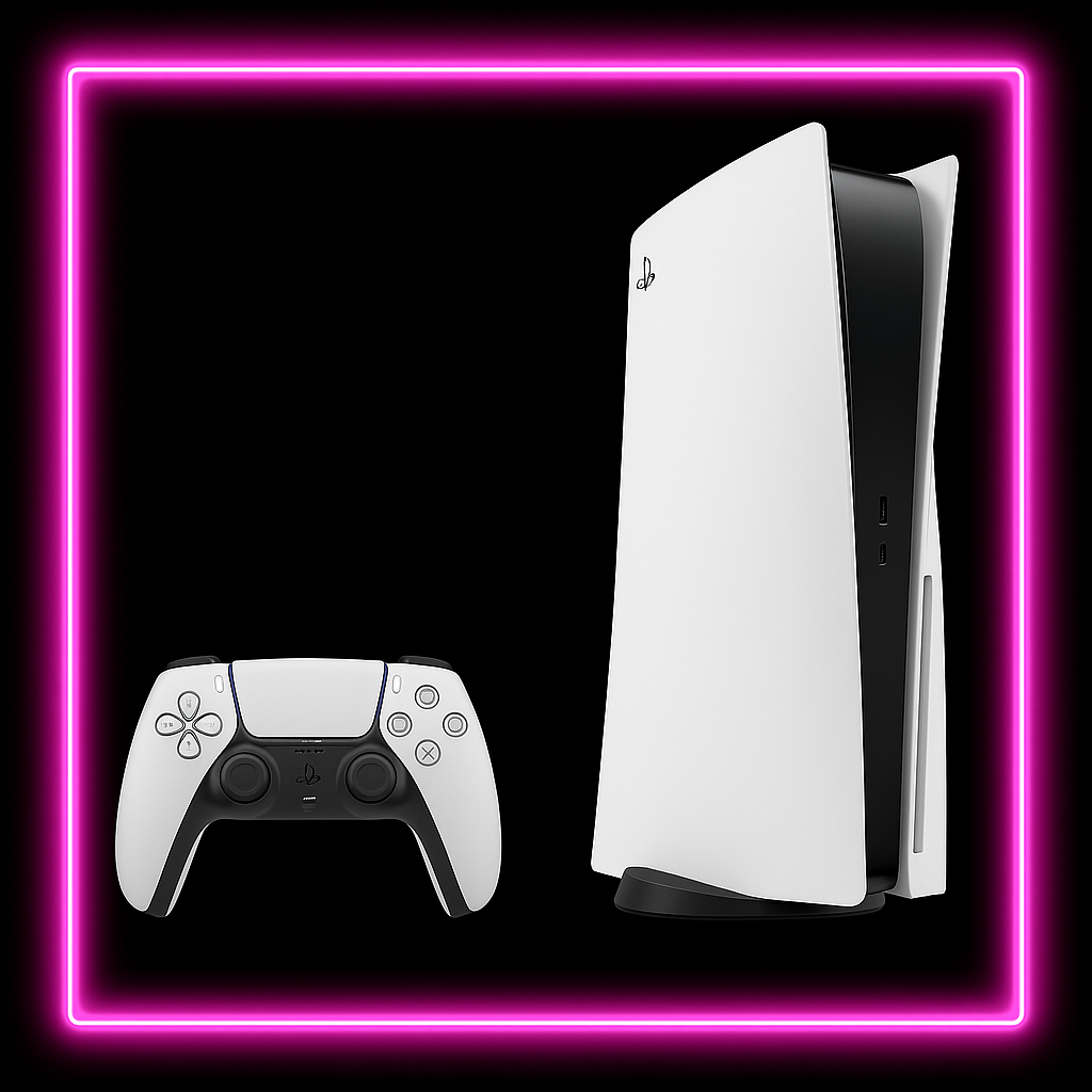 PlayStation 5