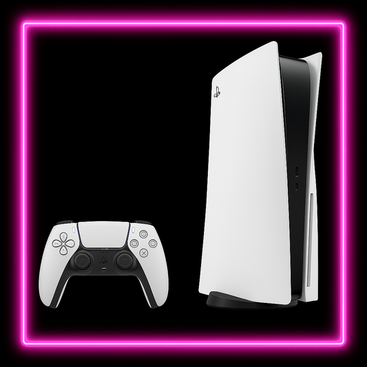 PlayStation 5