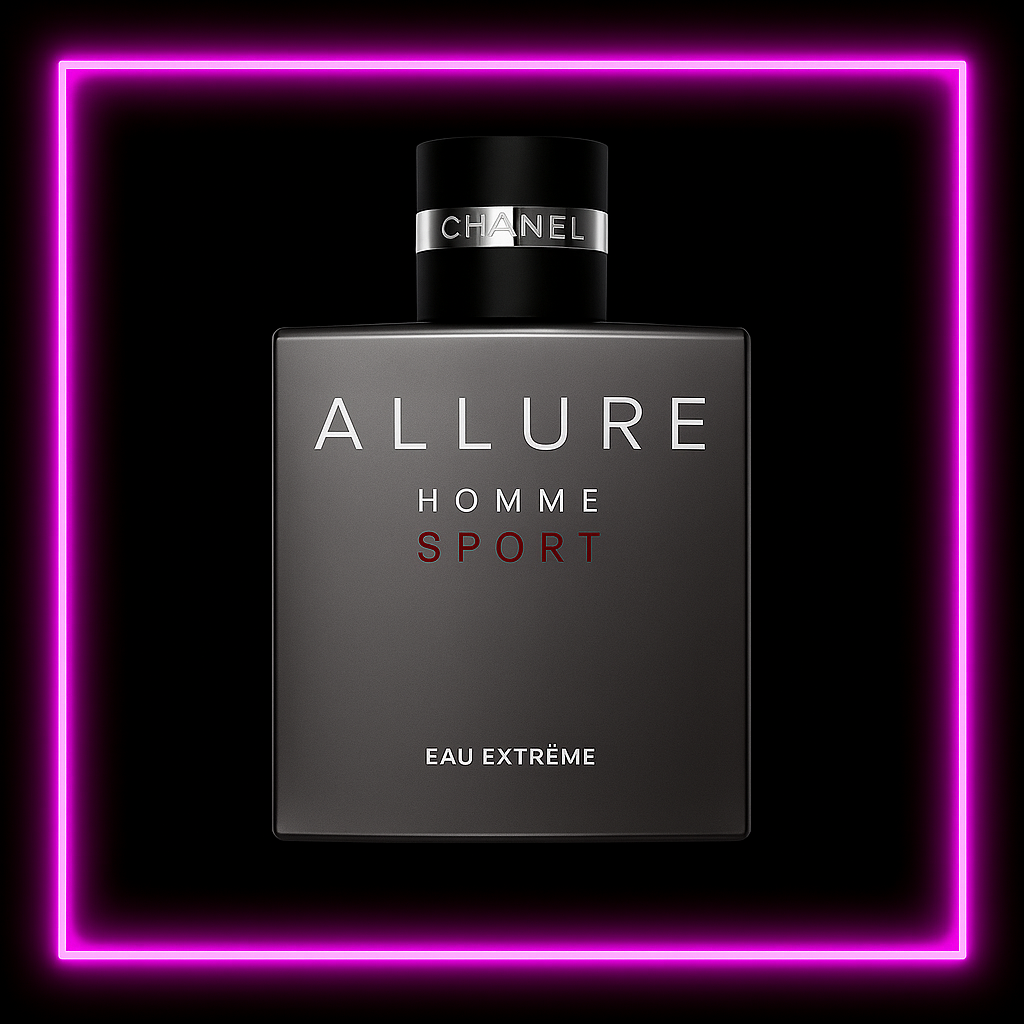 Allure Homme Sport