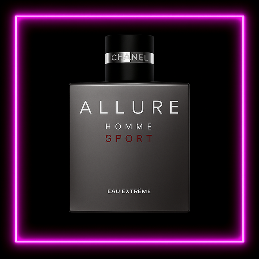 Allure Homme Sport