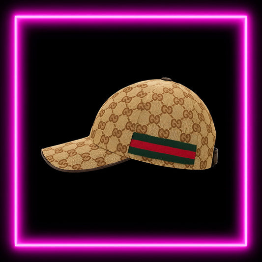Czapka Gucci