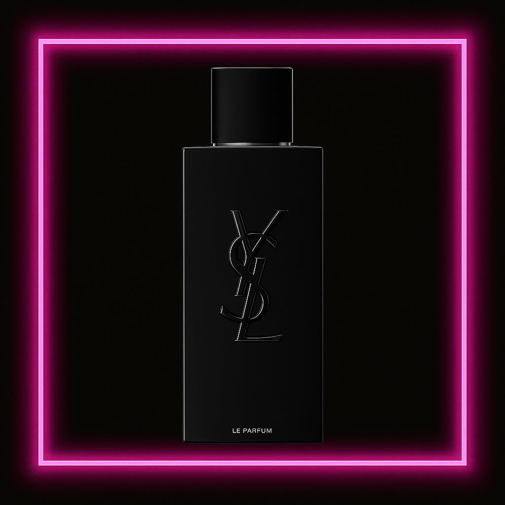 Yves Saint