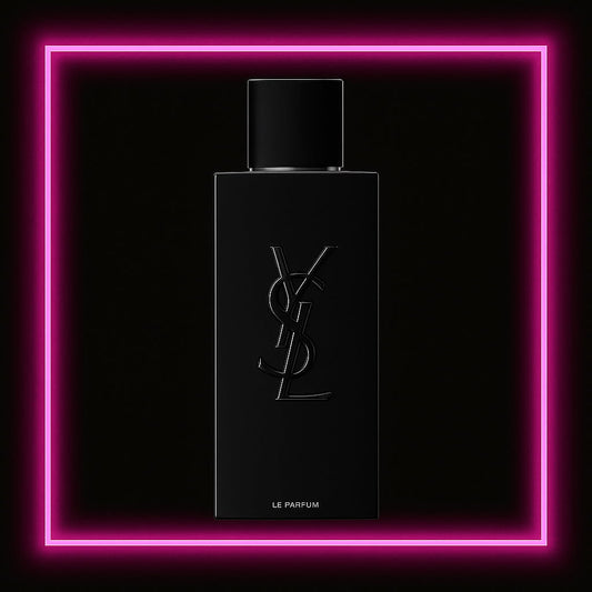 Yves Saint