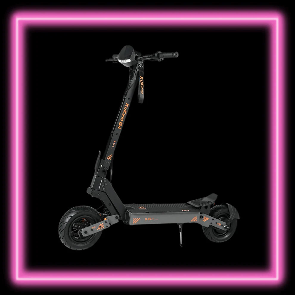 Kukirin G4