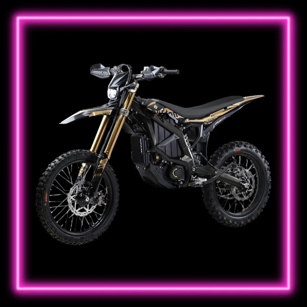 Surron Ultra Bee 2025