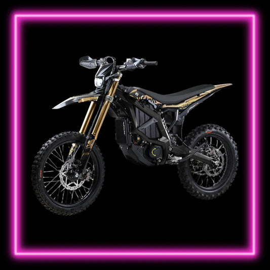 Surron Ultra Bee 2025