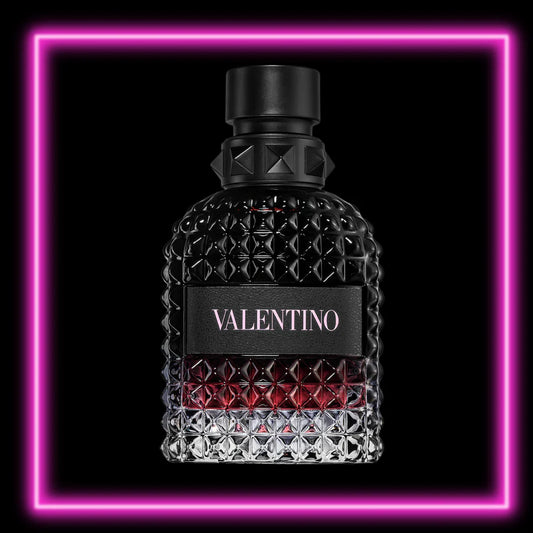 Perfumy valentino